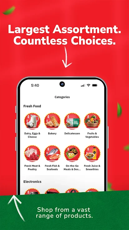 App